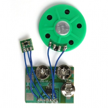 Sound Module for Toys